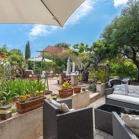 Clos Victor Spacieux 2 Pieces Apartment Toulon Luaran gambar