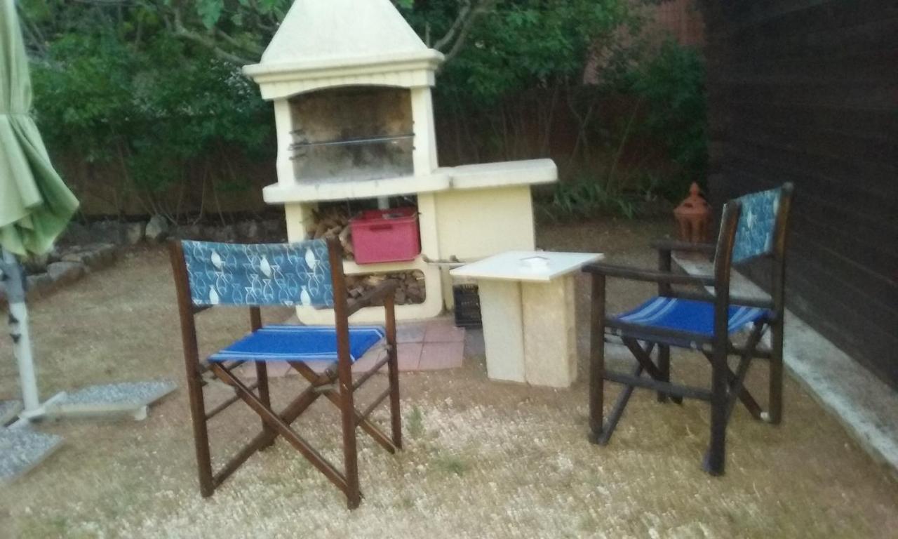 Clos Victor Spacieux 2 Pieces Apartment Toulon Luaran gambar